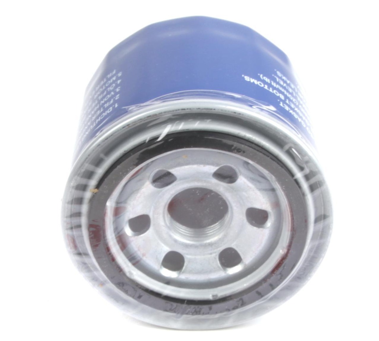 WY902 WUNDER FILTER